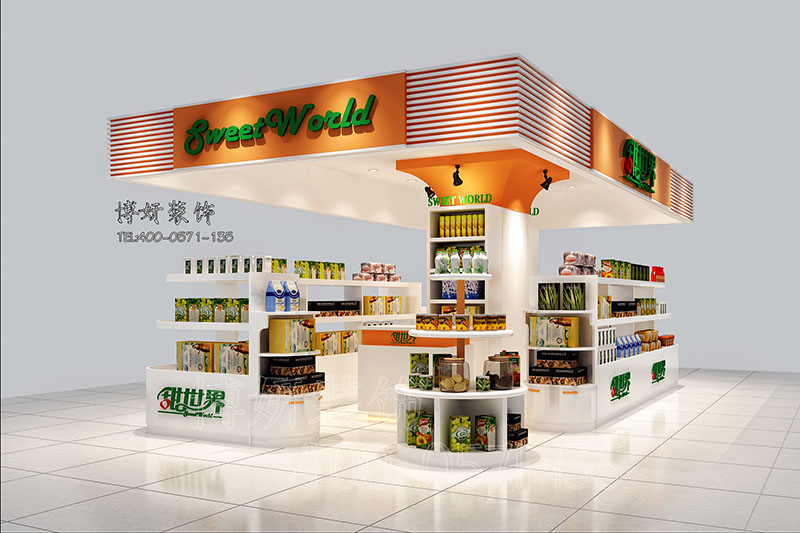 合肥店鋪裝修設(shè)計(jì)-合肥店鋪裝修流程步驟