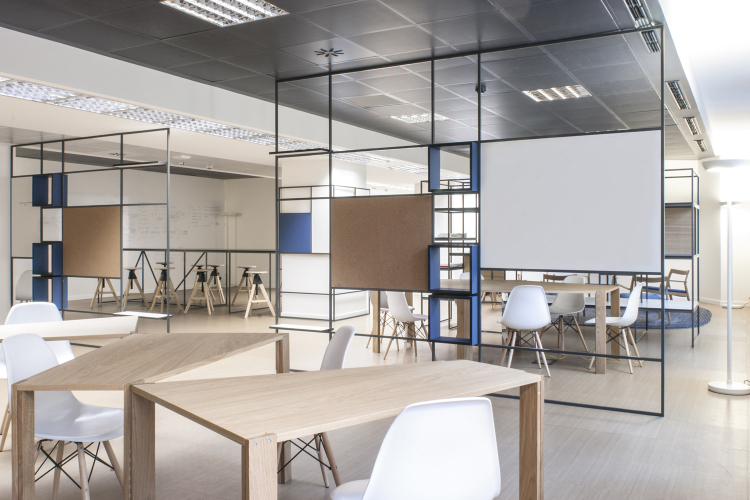 合肥小型辦公室設(shè)計裝修-小型辦公室裝修攻略有哪些？