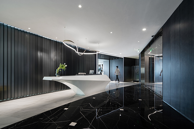 合肥辦公室裝修價格—辦公室裝修的主要價格是多少？