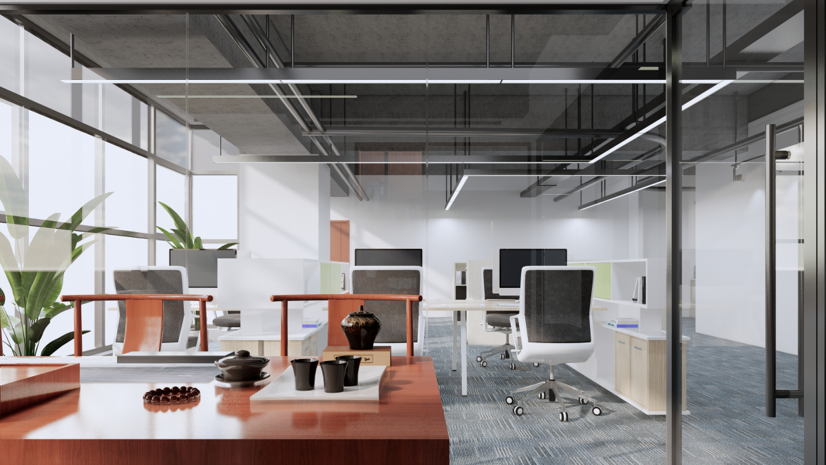 合肥辦公室裝修注意事項(xiàng)-裝修中簡(jiǎn)單卻容易被忽略的地方