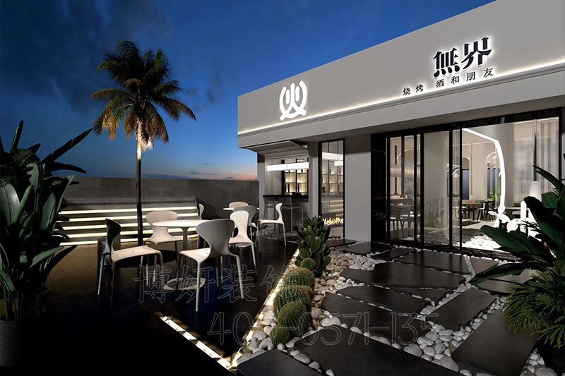 安徽餐廳裝修,安徽餐廳裝潢設(shè)計(jì),安徽餐廳裝修效果圖,安徽裝修公司