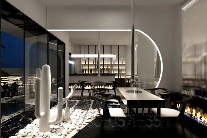 安徽餐廳裝修,安徽餐廳裝潢設(shè)計(jì),安徽餐廳裝修效果圖,安徽裝修公司