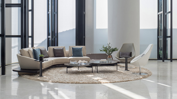 合肥科技辦公室裝修-如何規(guī)劃互聯(lián)網(wǎng)科技公司辦公室裝修設(shè)計(jì)