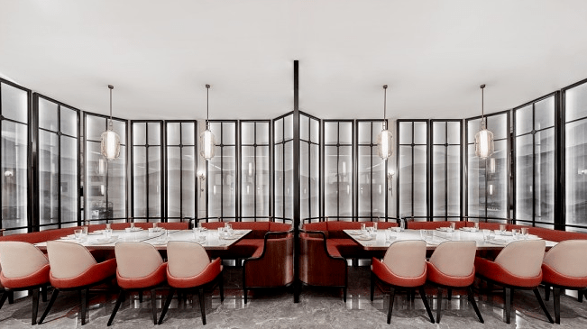 安徽餐廳裝修,安徽餐廳裝潢設(shè)計,安徽餐廳裝修效果圖,安徽裝修公司