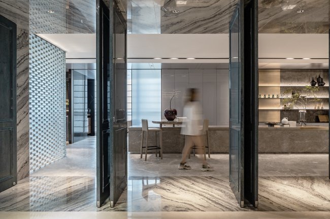 安徽展廳裝修,安徽展廳裝潢設(shè)計,安徽展廳裝修效果圖,安徽裝修公司