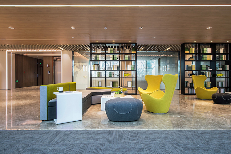 合肥辦公室裝修公司-合肥辦公室裝修設(shè)計(jì)哪家好