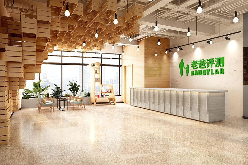 合肥辦公室設計,辦公室設計公司