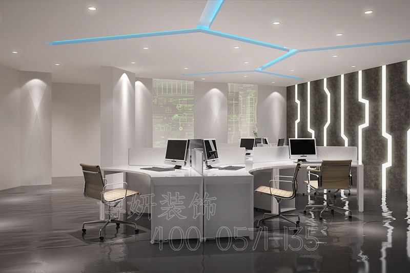 合肥辦公室裝修設(shè)計,合肥辦公室裝修公司