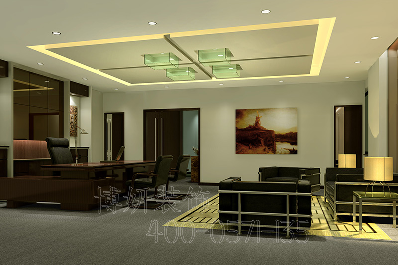 辦公室裝修，辦公室家具