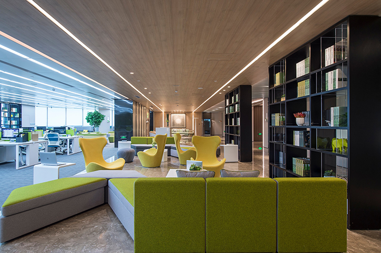 合肥辦公室裝修攻略-合肥辦公室裝修前需要留意哪些問題