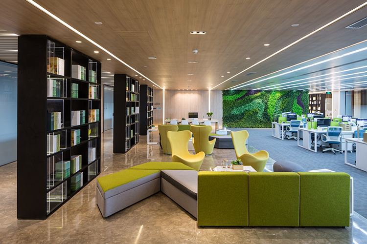 辦公室裝修設(shè)計,合肥辦公室裝修設(shè)計