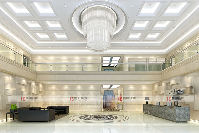 合肥辦公室設(shè)計裝修公司，辦公室養(yǎng)魚的風水禁忌