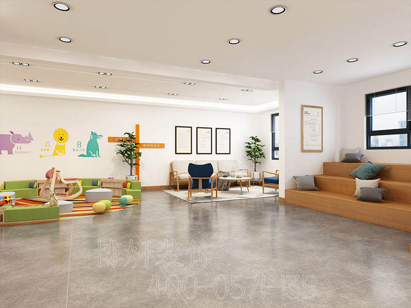 合肥專業(yè)辦公室裝修設(shè)計(jì)公司-辦公室裝修設(shè)計(jì)風(fēng)格