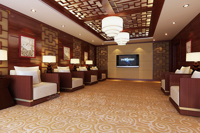 合肥辦公室裝修公司，合肥專業(yè)辦公室設計