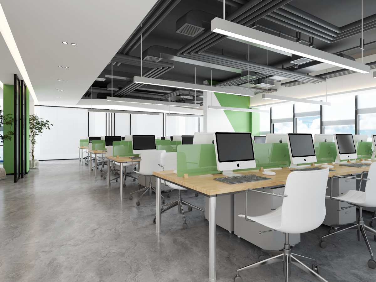 合肥辦公室裝修知識(shí)-合肥辦公室裝修前的籌備事情