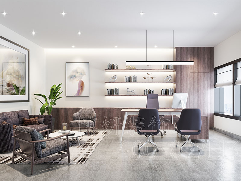 合肥辦公室裝修,合肥裝修公司,合肥辦公室裝修效果圖
