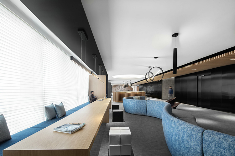 合肥辦公室裝修公司有哪些-如何尋找對應(yīng)合肥工裝裝飾公司？