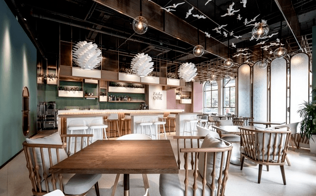 安徽餐廳裝修,安徽餐廳裝潢設(shè)計,安徽餐廳裝修效果圖,安徽裝修公司