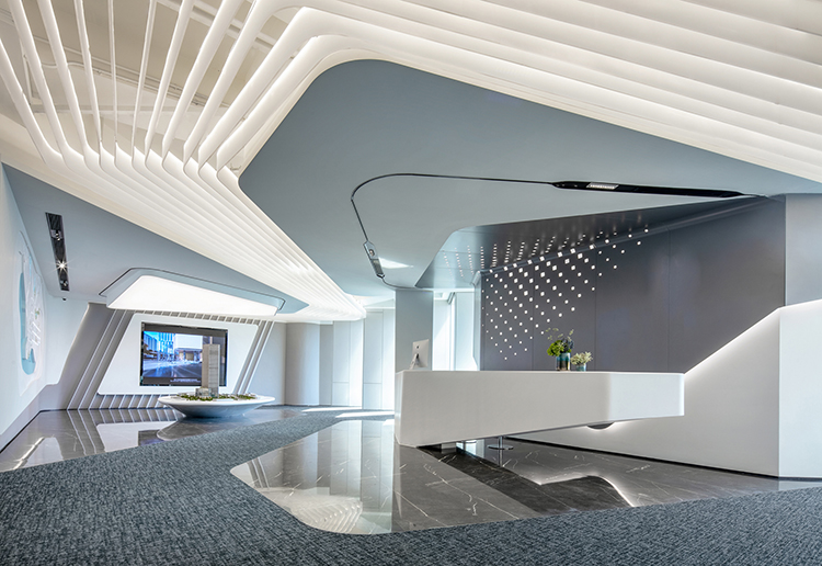 合肥辦公室裝修設(shè)計(jì)—辦公室裝修應(yīng)該注意的事項(xiàng)有哪些？