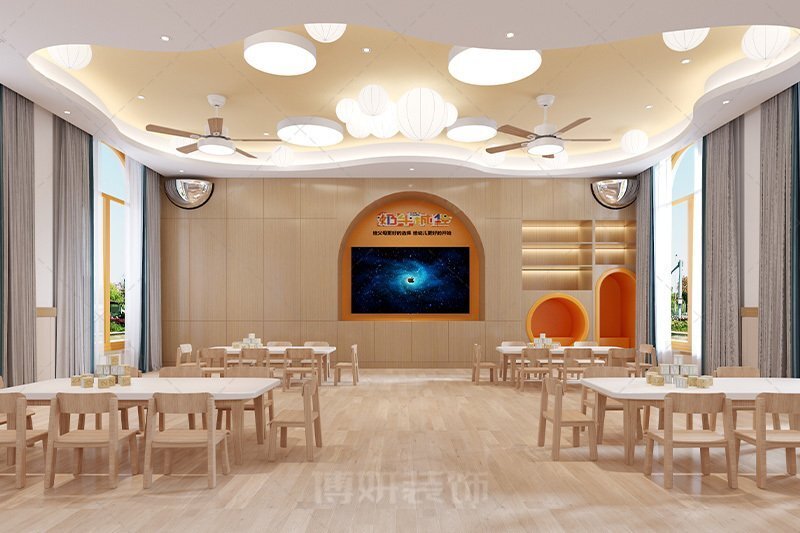 安徽培訓(xùn)機(jī)構(gòu)裝修,安徽培訓(xùn)機(jī)構(gòu)裝潢設(shè)計(jì),安徽培訓(xùn)機(jī)構(gòu)裝修效果圖,安徽裝修公司