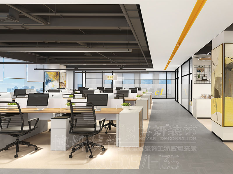 辦公室裝修設(shè)計，辦公室裝修