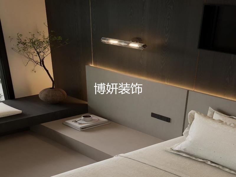 合肥民宿裝修設計 | 靜棲之所 心的歸處