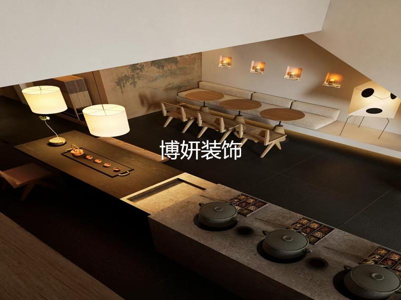 合肥中醫(yī)館裝修設(shè)計(jì) | 中式古韻，中醫(yī)館匠心筑造