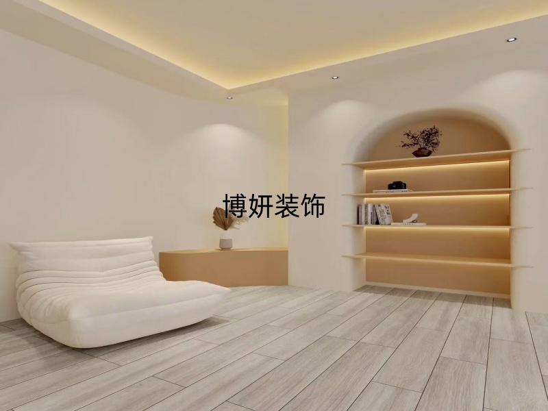 合肥直播間裝修設(shè)計(jì) | 沉浸式直播間 拿捏高級(jí)感流量密碼